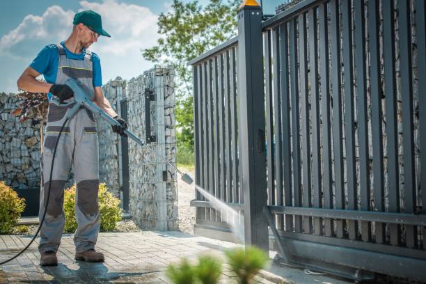 Best Parking Lot and Garage Cleaning  in Reading, PA