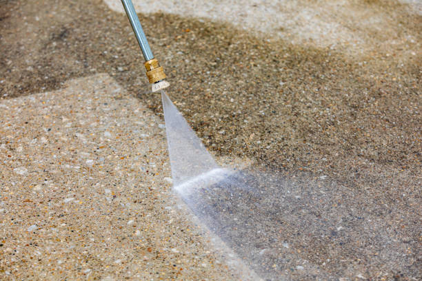 Best Dumpster Area Cleaning  in Reading, PA