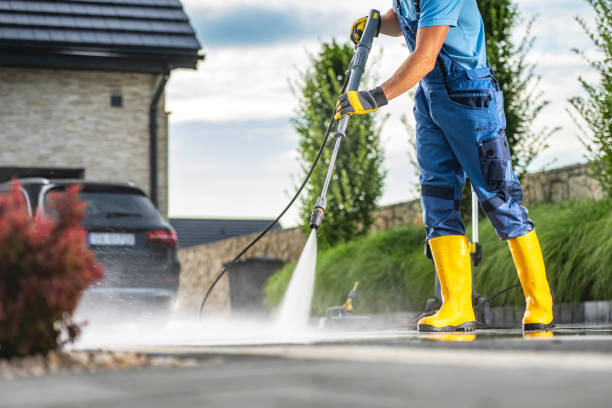 Best Building Exterior Washing  in Reading, PA